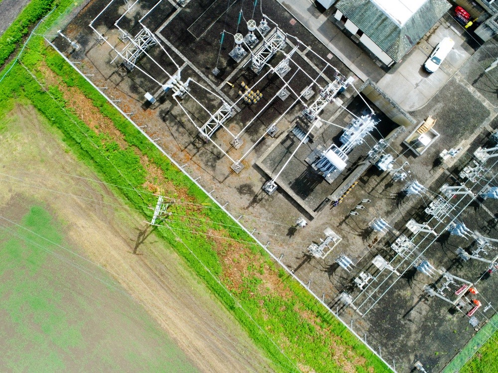 Power transmission